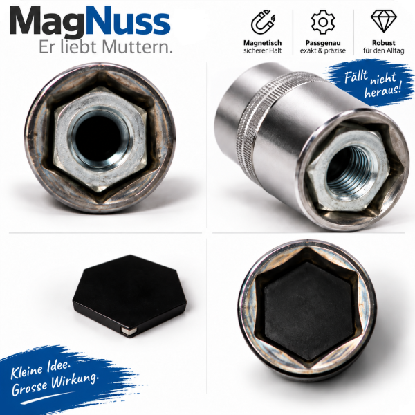 MagNuss